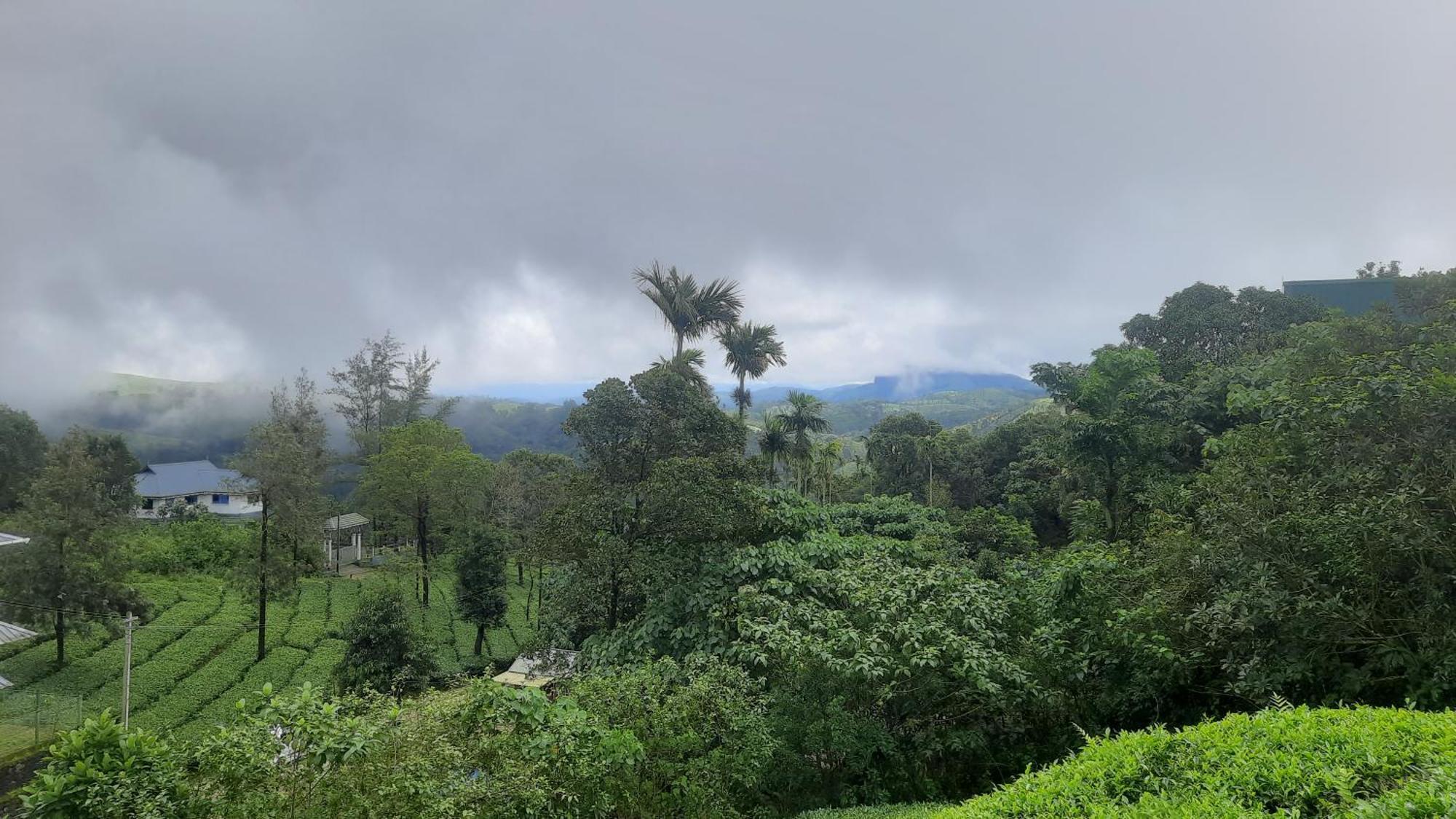 Paradise Meadows Vagamon Eksteriør bilde