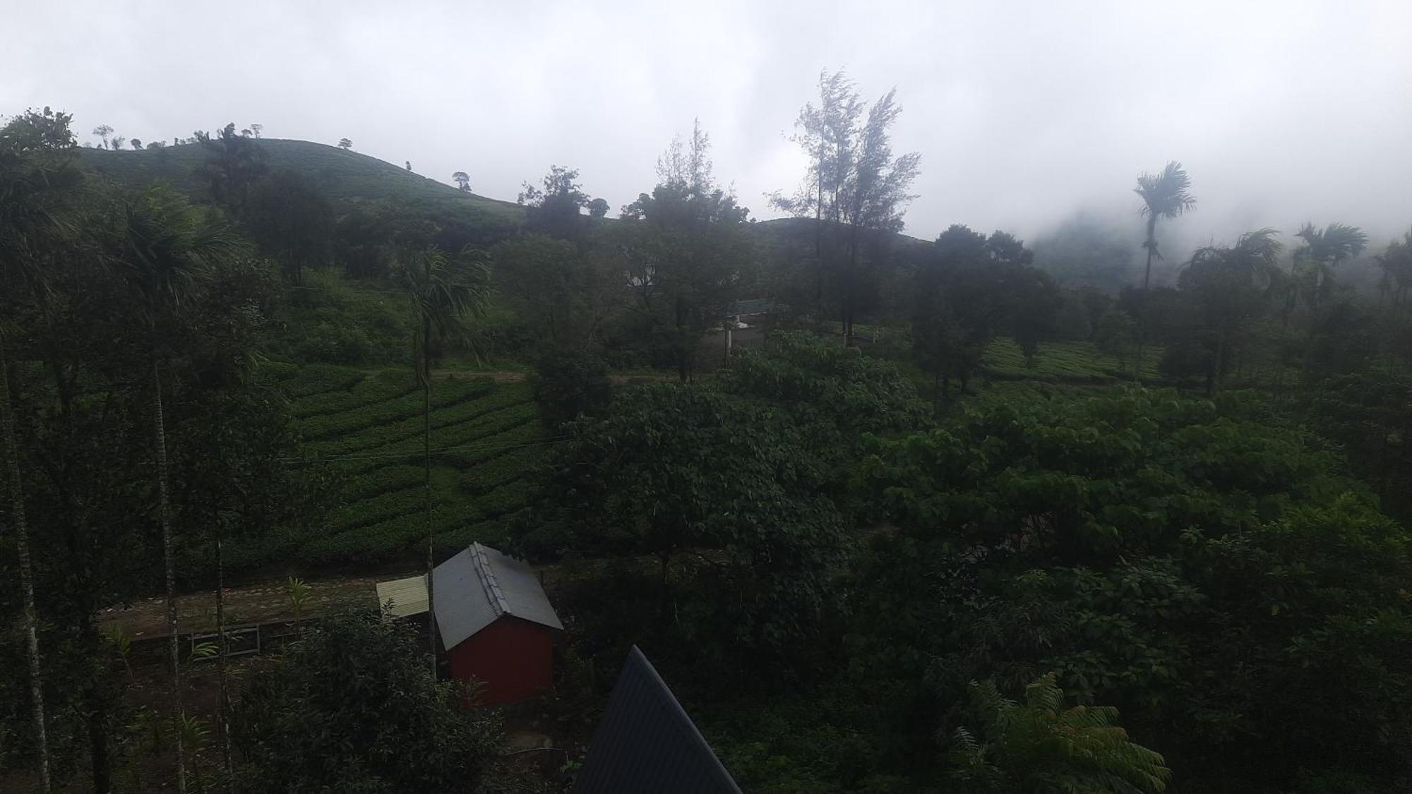 Paradise Meadows Vagamon Eksteriør bilde