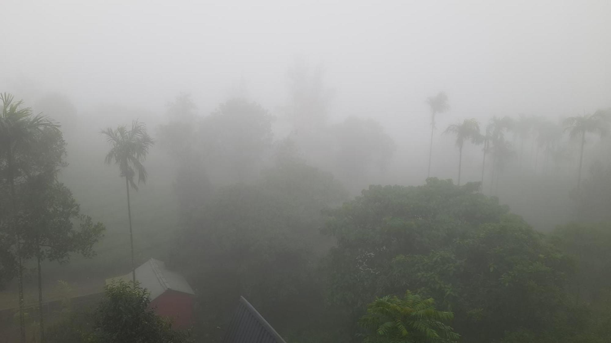 Paradise Meadows Vagamon Eksteriør bilde